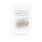 Marqueurs compte - mailles - Twice Sheared Sheep