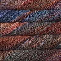 MECHITA 121 - Marte - Malabrigo