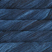 MECHITA 150 - Azul Profundo - Malabrigo