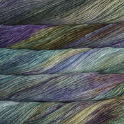 416 - Indiecita MECHITA - Malabrigo
