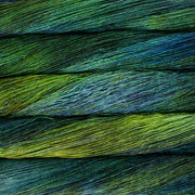 887 - Ninfas MECHITA - Malabrigo