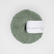 Eucalyptus Merino - Knitting for Olive
