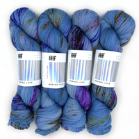 Method Merino Lace - Hedgehogfibres