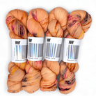 Monarch Merino Lace - Hedgehogfibres