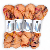 Monarch Merino Lace - Hedgehogfibres
