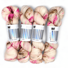 Teacup Merino Lace - Hedgehogfibres