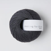 Midnight Merino - Knitting for Olive