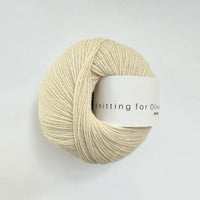 Merino Undyed - Knitting for Olive
