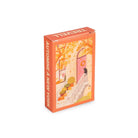 Mini puzzle Autumn in New York – Trevell – 99 pièces - Trevell
