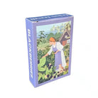 Mini puzzle Blackberries – Trevell – 99 pieces - Trevell