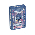Mini puzzle Celestial Witch – Trevell – 99 pièces - Trevell