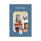 Mini puzzle Cozy Home – La Pauz – 99 pieces - La Pauz