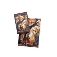 Autumn Time Mini puzzle Esther Bennink - 99 pièces - Esther Bennink