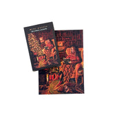 Christmas Warmth Mini puzzle Esther Bennink - 99 pièces - Esther Bennink