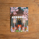 Mini puzzle Hanami – Trevell – 99 pièces - Trevell