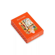 Hiver Douillet Mini Puzzle "La Pauz" - Trevell