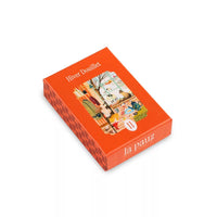 Hiver Douillet Mini Puzzle "La Pauz" - Trevell