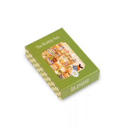 The Wobbly Pen Mini Puzzle "La Pauz" - Trevell