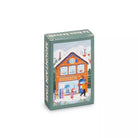 Mini puzzle Mountain Time – Trevell – 99 pièces