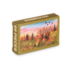 Mini puzzle November – Trevell – 99 pièces - Trevell