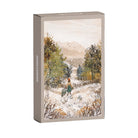 Mini - puzzle Retour à la maison, 99 pièces - Piecely Puzzles