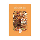 Mini puzzle The Great Tree – La Pauz – 99 pièces - Trevell