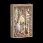 Mini - puzzle The Hideaway, 99 pièces - Piecely Puzzles