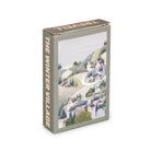 Mini puzzle The Winter Village – Trevell – 99 pièces - Trevell