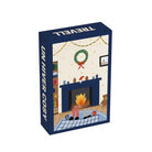 Mini puzzle Un Hiver Cosy – Trevell – 99 pièces - Trevell