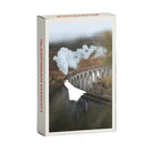 Mini - puzzle Viaduc de Glenfinnan, 99 pièces - Piecely Puzzles