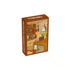 Mini puzzle Witch's Laboratory – Trevell – 99 pièces - Trevell