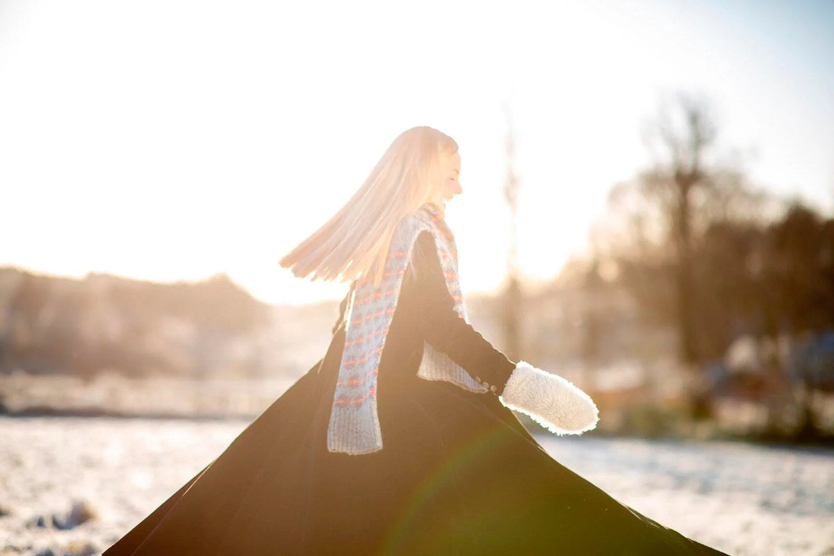 Allover - Kate Davies