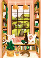 Murmure sur les Collines Puzzle 500 pièces - Pieces & Peace