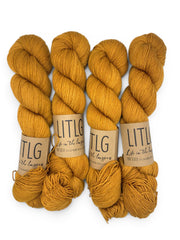 Fine Sock - Coloris Unis