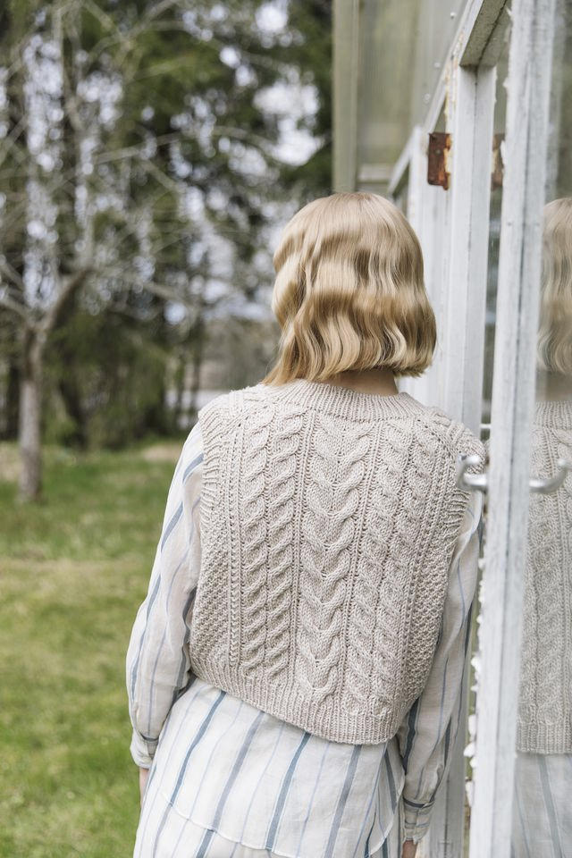 My Dream Knits - Laine Magazine