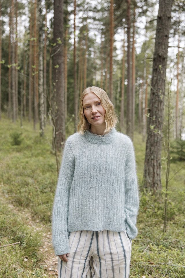 My Dream Knits - Laine Magazine