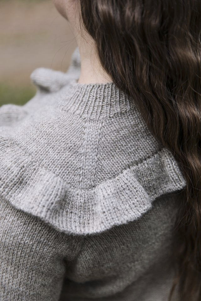 My Dream Knits - Laine Magazine