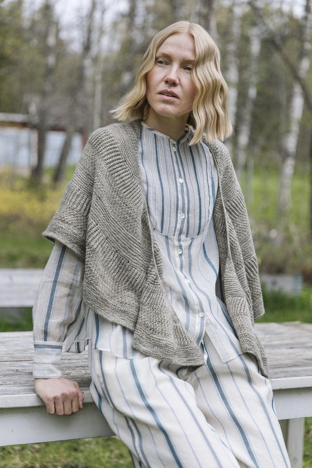 My Dream Knits - Laine Magazine