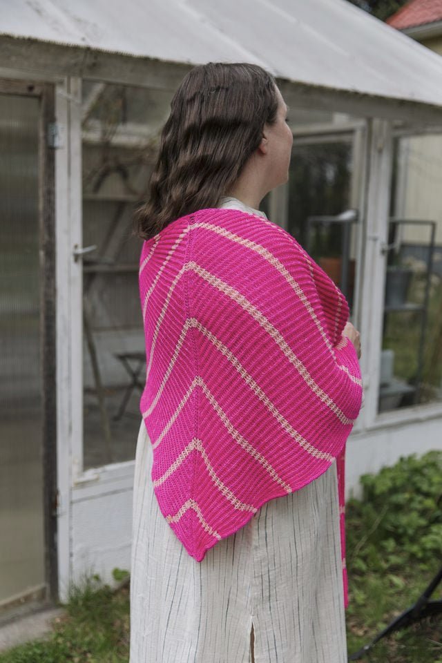 My Dream Knits - Laine Magazine