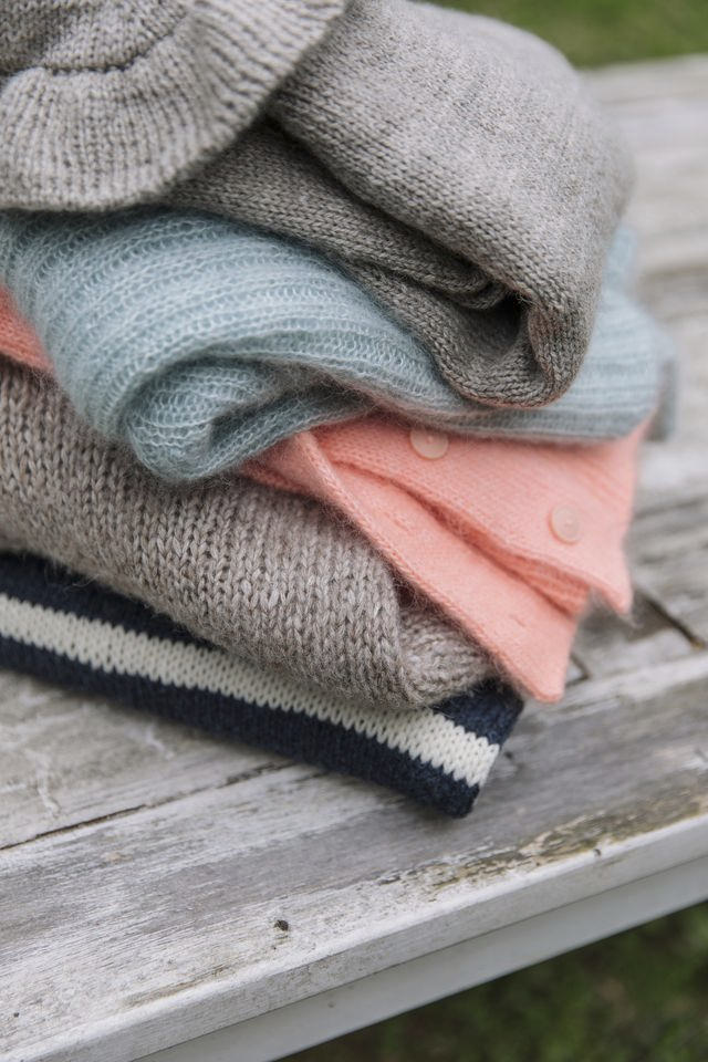 My Dream Knits - Laine Magazine