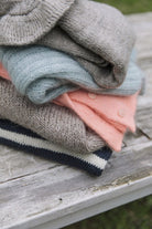 My Dream Knits - Laine Magazine