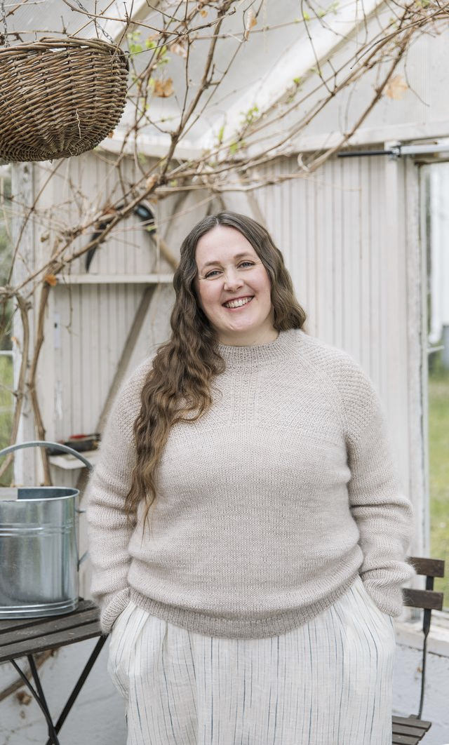 My Dream Knits - Laine Magazine