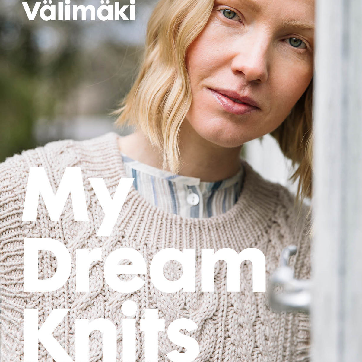 My Dream Knits - Wool Magazine - Wool and Knitting – Laine et Tricot