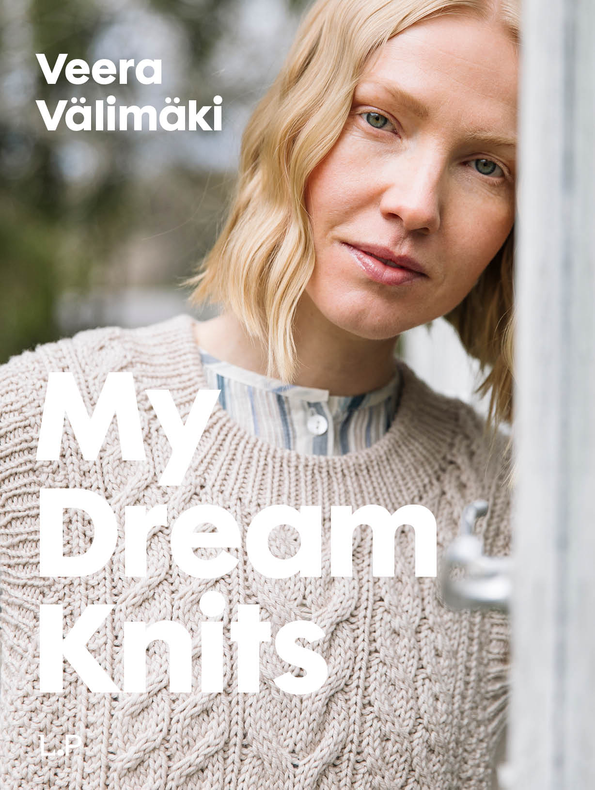 My Dream Knits - Laine Magazine