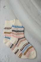 Nordic Chic: Knitting a Modern Wardrobe - Laine Magazine