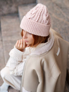 Nordic Chic: Knitting a Modern Wardrobe - Laine Magazine
