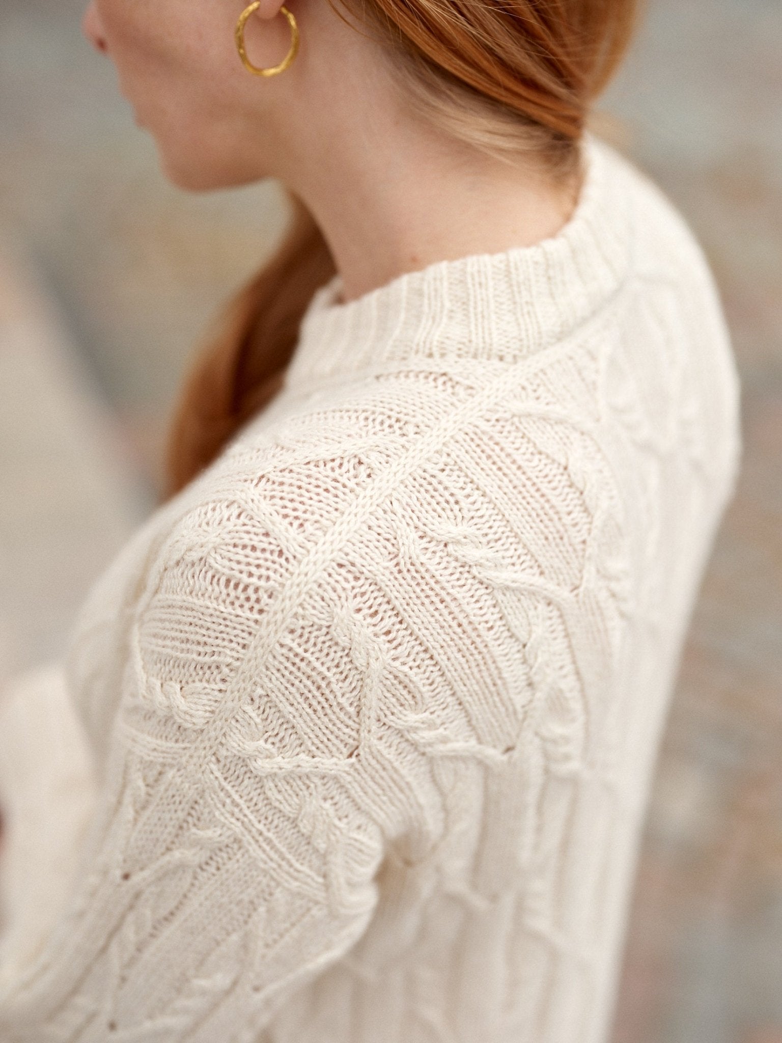 Nordic Chic: Knitting a Modern Wardrobe - Laine Magazine