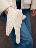 Nordic Chic: Knitting a Modern Wardrobe - Laine Magazine