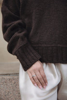 Nordic Chic: Knitting a Modern Wardrobe - Laine Magazine