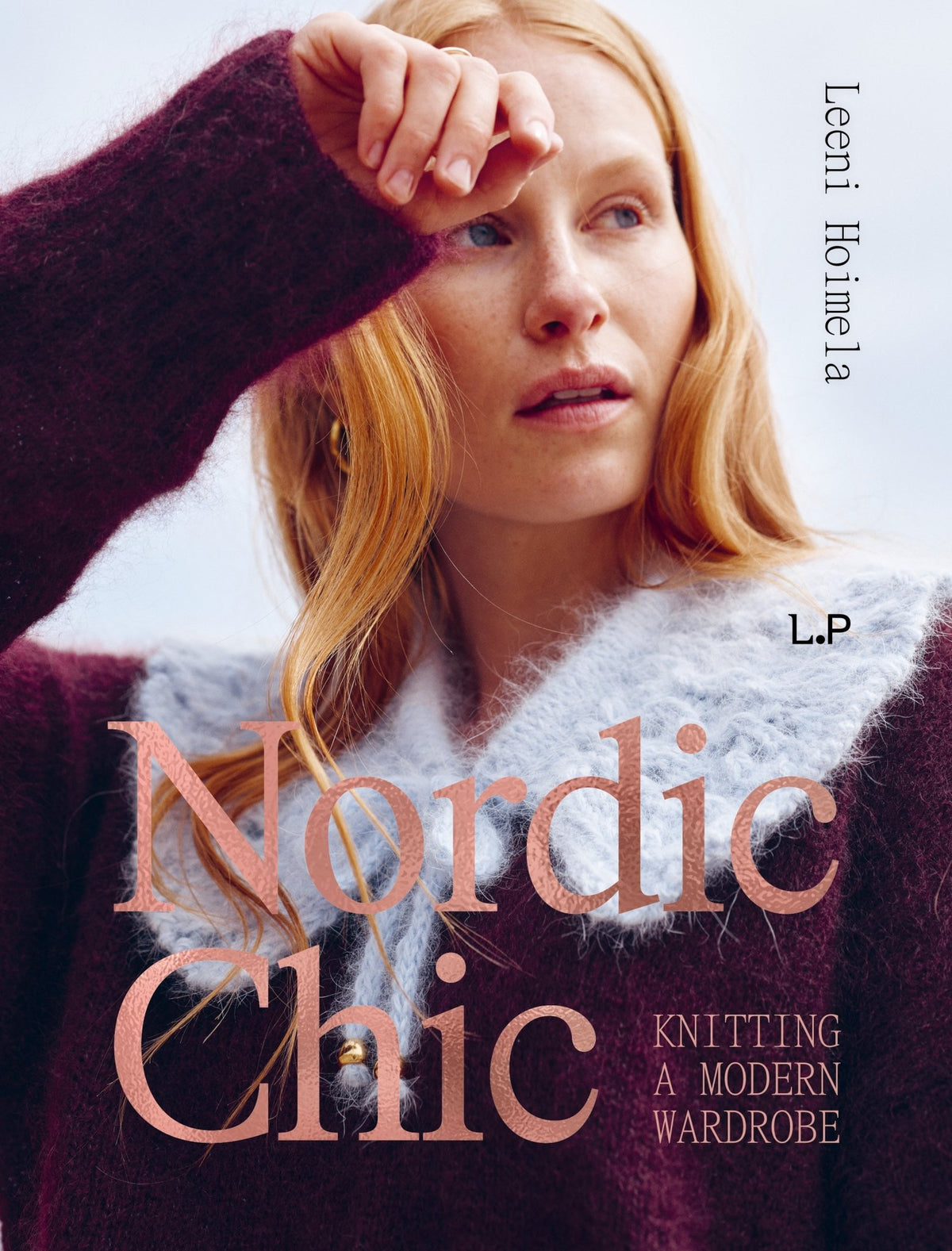 Nordic Chic: Knitting a Modern Wardrobe - Laine Magazine